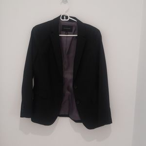 Womens Banana Republic Blazer